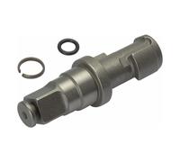 HAZET Attacco quadro, con serie di anelli 9012TT-04/3 Quantità:1