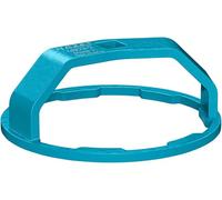 HAZET attrezzo per l'allentamento del tappo del serbatoio di espansione del refrigerante 4803-2, 92 mm, 3/8 di pollice quadrato, perfetto per i tappi stretti dei veicoli VAG'.