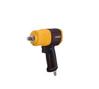 HAZET Avvitatore a Massa Battente 9012EL-SPC-2, 1700 NM, Attacco 1/2"