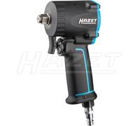 HAZET Avvitatore, Extra Corto 9012 O Custodia Protettiva IN Silicone a Scelta