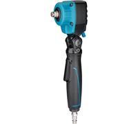 HZ 9012ATT - Avvitatore a impulsi Twin Turbo, extra corto