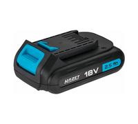 HAZET Batteria di ricambio 9212-02 Quantità:1