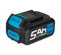 HAZET 9212-05 Batteria di ricambio Avvitatore a batteria