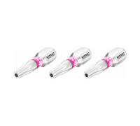 HAZET Bit 2223N-T20H/3, Attacco esagonale, massiccio, 6,3 (1/4"), Profilo TORX® Tamper Resistant, T20H Quantità:1