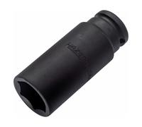 HAZET Bussola con grande rapporto di leva (esagonale) 900SLG-24 s: 24mm quadro cavo 12,5mm (1/2") Quantità:1