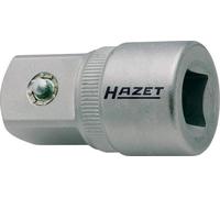 HAZET Bussola di maggiorazione Cricco 958-1 50 manuale (azionato con la mano)