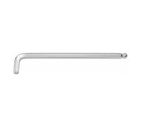 HAZET Giravite ad angolo 2105Lg-12 Argento Apertura chiave 12