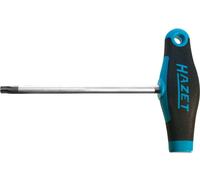 HAZET Cacciavite Con 2-Komponenten-T-Griff Torx 828-T Tutte le Misure Selezione