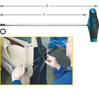 Hazet Cacciavite Con Maniglia a T All'Interno Torx Profilo 316mm 828LG-T30