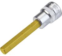 HAZET Cacciavite Socket 10Mm 3/8" Interno Esagonale 75Mm 8801A-5