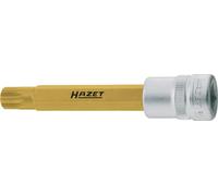 Hazet Cacciavite Socket 10mm 3/8 " Interno Multidentata Xzn 89mm 8808L