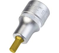 Hazet Cacciavite Socket 12,5mm 1/2 "