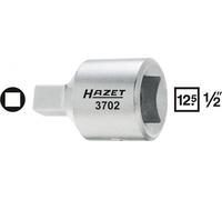 HAZET Cacciavite Socket 12,5Mm 1/2" Interno Quadrato 10