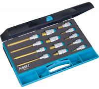 Hazet Cacciavite Socket Set 12,5mm 1/2 " Esagono-Interno 13-tei