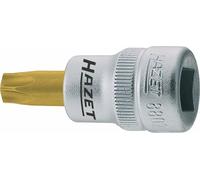 HAZET Cacciavite Socket TORX® 10Mm 3/8" Interno TORX® 43.5Mm 8802