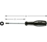 Hazet Cacciavite Trinamic Intaglio a Croce Profilo Ph 334mm 803-PH4