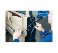 HAZET Giraviti, a T 828LG-T20, Profilo interno TORX®, T20 Quantità:1