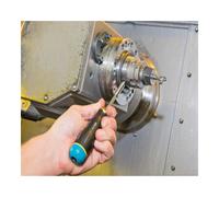 Hazet officina e meccanica cacciavite dinamometrico 3 5.4 nm