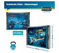 HAZET Calendario dell'Avvento 2026