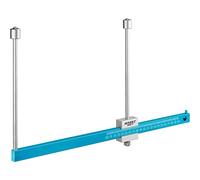 HAZET Calibro a corsoio spessore disco freno 4956-4 758g