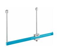 HAZET Calibro a corsoio spessore disco freno 4956-4 758g