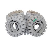 HAZET Cancella pellicole per vernici idrosolubili 9033-6-01A/5 Quantità:1