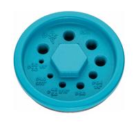 HAZET Cappuccio cilindro, con calibro 9037N-2-024/2 Quantità:1