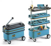 HAZET Carrello Assistent 166N