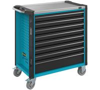 HAZET Carrello Assistent Con 8 Cassetti 179NXL-8