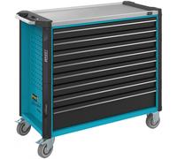 HAZET Carrello Assistent Con 8 Cassetti 179NXXL-8