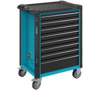 HAZET Carrello Assistent Vuota Con 8 Cassetti 179N-8