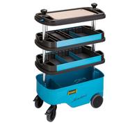 HAZET Carrello da officina Assistent 166C ASSISTENT 166C