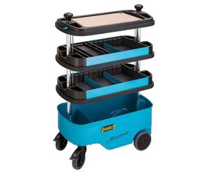HAZET Carrello da officina Assistent 166C ASSISTENT 166C