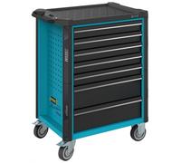 Hazet Carrello Assistent Vuota Con 7 Cassetti