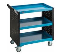 HAZET Carrello di servizio Assistent 167-3S Quantità:1