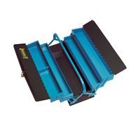 HAZET Cassetta degli attrezzi in metallo, vuota 190 L Quantità:1