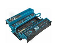 HAZET Cassetta utensili in metallo con assortimento 190/79, 79pz. Quantità:1