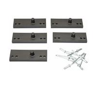 HAZET Cassetti con perno di bloccaggio, rivetti inclusi 173-019 Quantità:1