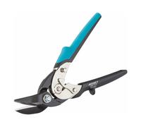 Hazet 1961R-2 Cesoia Per Lamiere Per Carrozzieri, Multicolore, Lunghezza 260 mm