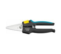 Hazet 2158 Cesoia Universale, Multicolore, Lunghezza 194 mm