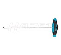 Hazet Chiave a bussola con impugnatura a T 428-3,5