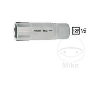 HAZET chiave a bussola esagonale 1/2 13 MM 85 MM