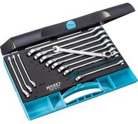 HAZET Chiave A Cricchetto A Anello E A Bocca 606 Diverse Versioni A Scelta