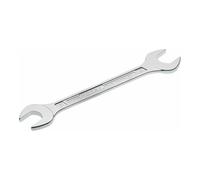 HAZET Chiave a forchetta doppia 450N-25X28, Profilo esagonale esterno, 25x28mm Quantità:1