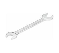 HAZET Chiave a forchetta doppia 450NA-7/8X15/16VKH, Profilo esagonale esterno ∙ 7 ⁄ 8 x 15 ⁄ 16 ″ Quantità:1