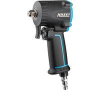 HAZET Chiave A Impatto Extra Corta 1200 Nm 12,5Mm 1/2" Jumbo Martello Meccanico