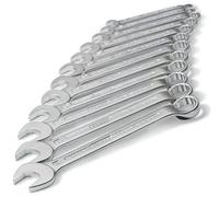 HAZET Chiave A Ringo A Doppio Esagono Esterno Set 17 Pezzi 603/17N