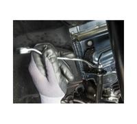 HAZET Chiave ad anello doppio 612N aperta Quantità:1