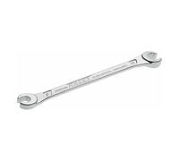 HAZET 612-8X10 Chiave ad anello, doppia
