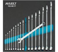 HAZET Chiave ad Anello Set Vari Werkzeug-Module Selezione